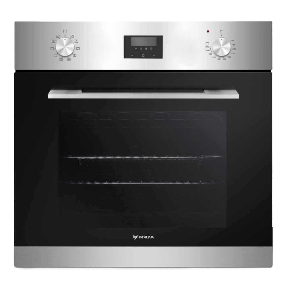 Horno Innova 75Lt.|IN-HORNO-AF-F73 modelo IN-HORNO-AF-F73 INOX cómpralo en Mi Bodega Ec