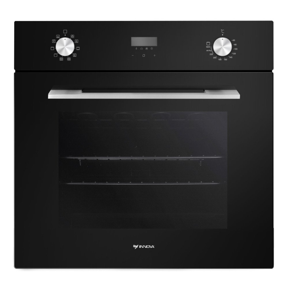 Horno Innova 75Lt.|IN-HORNO-AF-F73 modelo IN-HORNO-AF-F73 NE cómpralo en Mi Bodega Ec