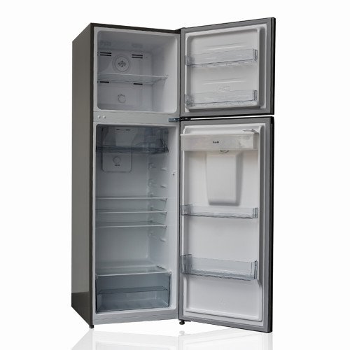 Refrigeradora Innova  IN-ALPINA FC2 | 267 Lt. | Top Mount modelo IN-ALPINA FC2-32N-NF-INOX cómpralo en Mi Bodega Ec