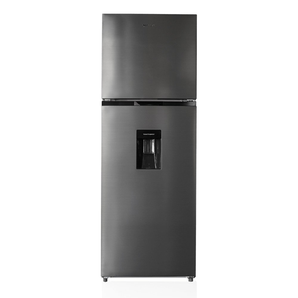 Refrigeradora Innova  IN-ALPINA FC2 | 356 Lt. | Top Mount modelo IN-ALPINA FC2-45N-NF-INOX cómpralo en Mi Bodega Ec