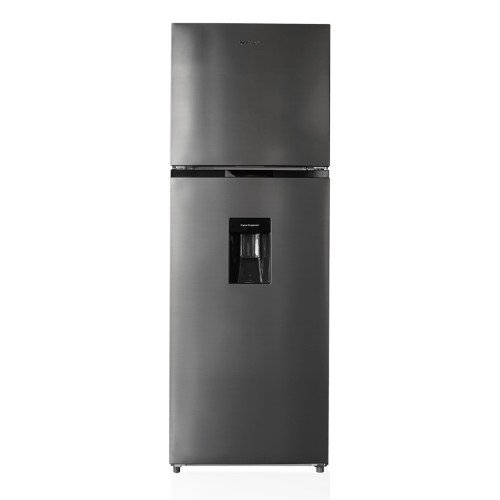 Refrigeradora Innova  IN-ALPINA FC2 | 356 Lt. | Top Mount modelo IN-ALPINA FC2-45N-NF-INOX cómpralo en Mi Bodega Ec