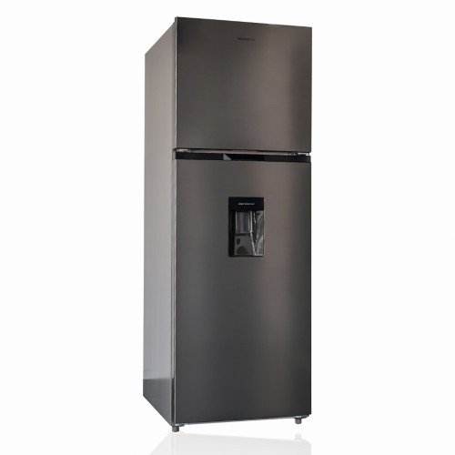 Refrigeradora Innova  IN-ALPINA FC2 | 356 Lt. | Top Mount modelo IN-ALPINA FC2-45N-NF-INOX cómpralo en Mi Bodega Ec