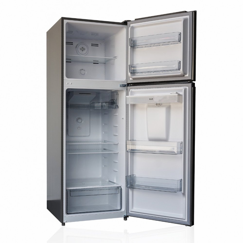 Refrigeradora Innova  IN-ALPINA FC2 | 356 Lt. | Top Mount modelo IN-ALPINA FC2-45N-NF-INOX cómpralo en Mi Bodega Ec