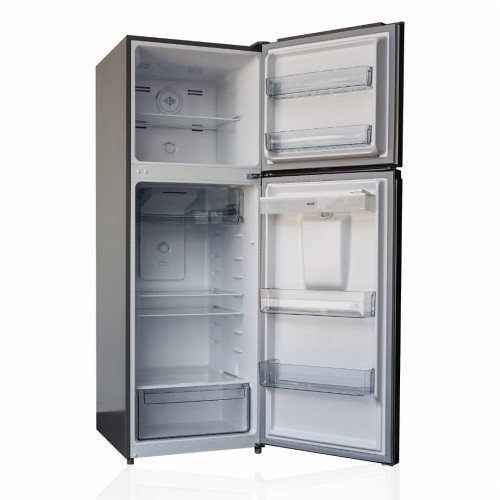 Refrigeradora Innova  IN-ALPINA FC2 | 356 Lt. | Top Mount modelo IN-ALPINA FC2-45N-NF-INOX cómpralo en Mi Bodega Ec