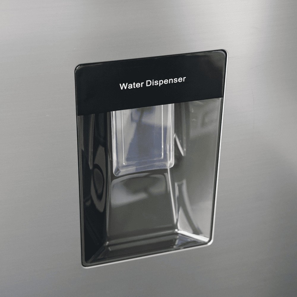 Refrigeradora Innova  IN-ALPINA FC2 | 356 Lt. | Top Mount