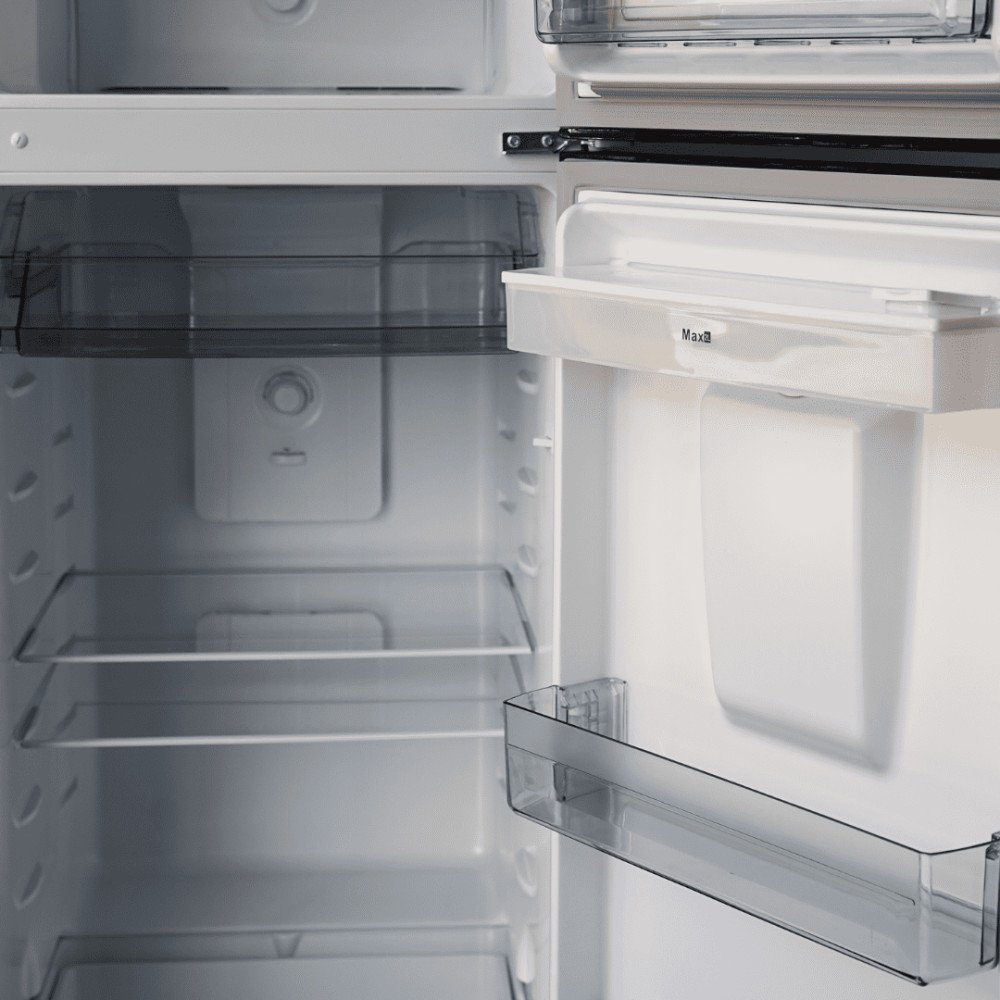 Refrigeradora Innova  IN-ALPINA FC2 | 356 Lt. | Top Mount