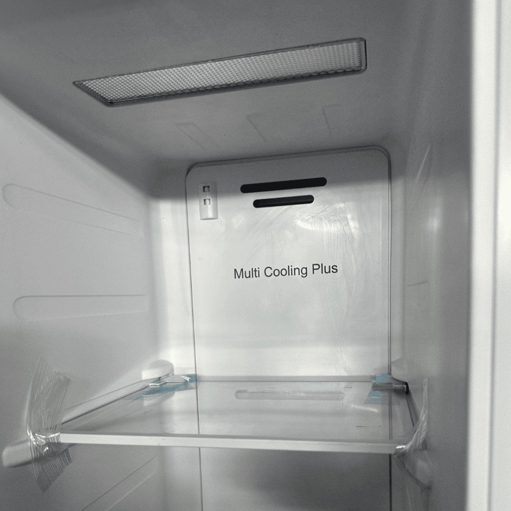 Refrigeradora Innova  IN-EVEREST | 446 Lt. | Side By Side