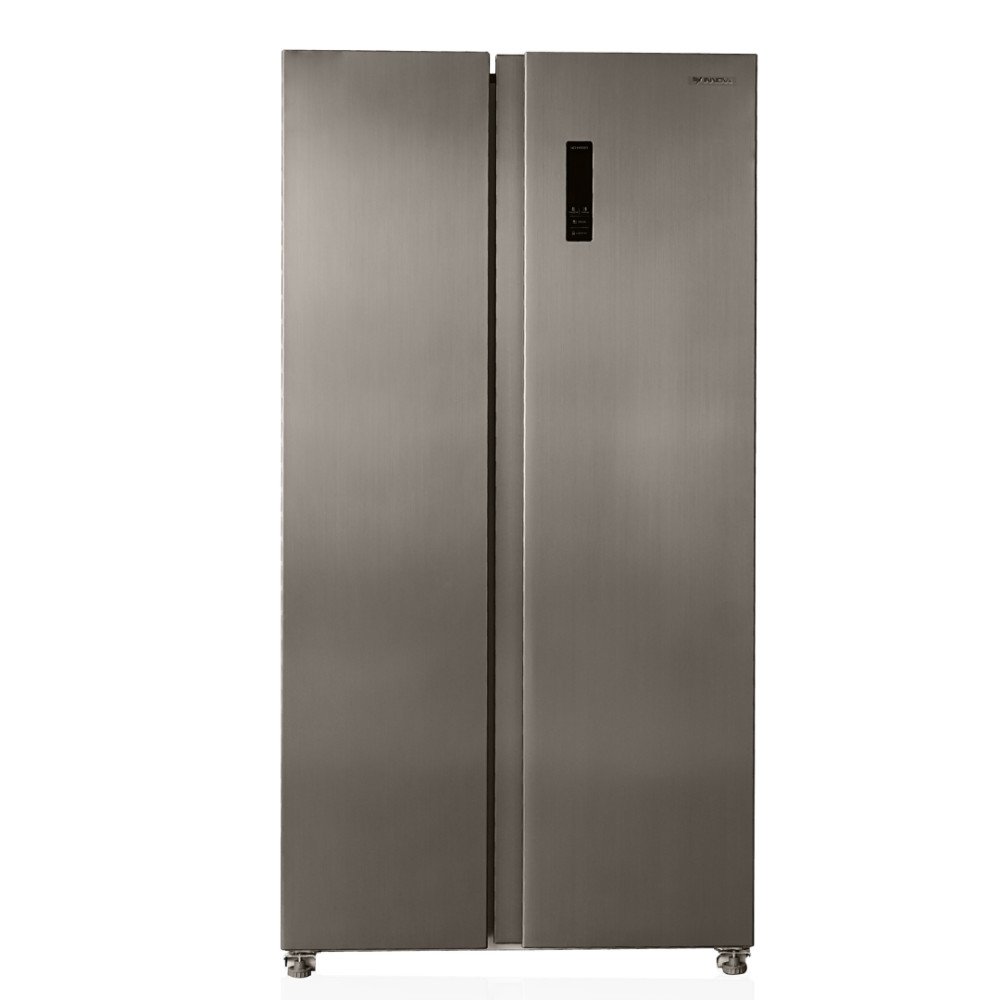 Refrigeradora Innova  IN-EVEREST | 563 Lt. | Side By Side modelo IN-EVEREST FF2-69N cómpralo en Mi Bodega Ec