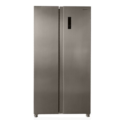 Refrigeradora Innova  IN-EVEREST | 563 Lt. | Side By Side modelo IN-EVEREST FF2-69N cómpralo en Mi Bodega Ec