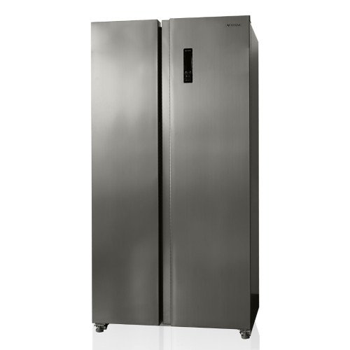 Refrigeradora Innova  IN-EVEREST | 563 Lt. | Side By Side modelo IN-EVEREST FF2-69N cómpralo en Mi Bodega Ec