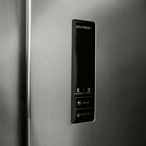 Refrigeradora Innova  IN-EVEREST | 563 Lt. | Side By Side modelo IN-EVEREST FF2-69N cómpralo en Mi Bodega Ec