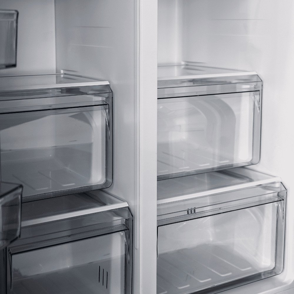 Refrigeradora Innova  IN-EVEREST | 563 Lt. | Side By Side