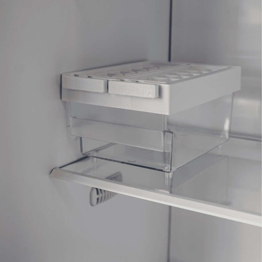 Refrigeradora Innova  IN-EVEREST | 563 Lt. | Side By Side