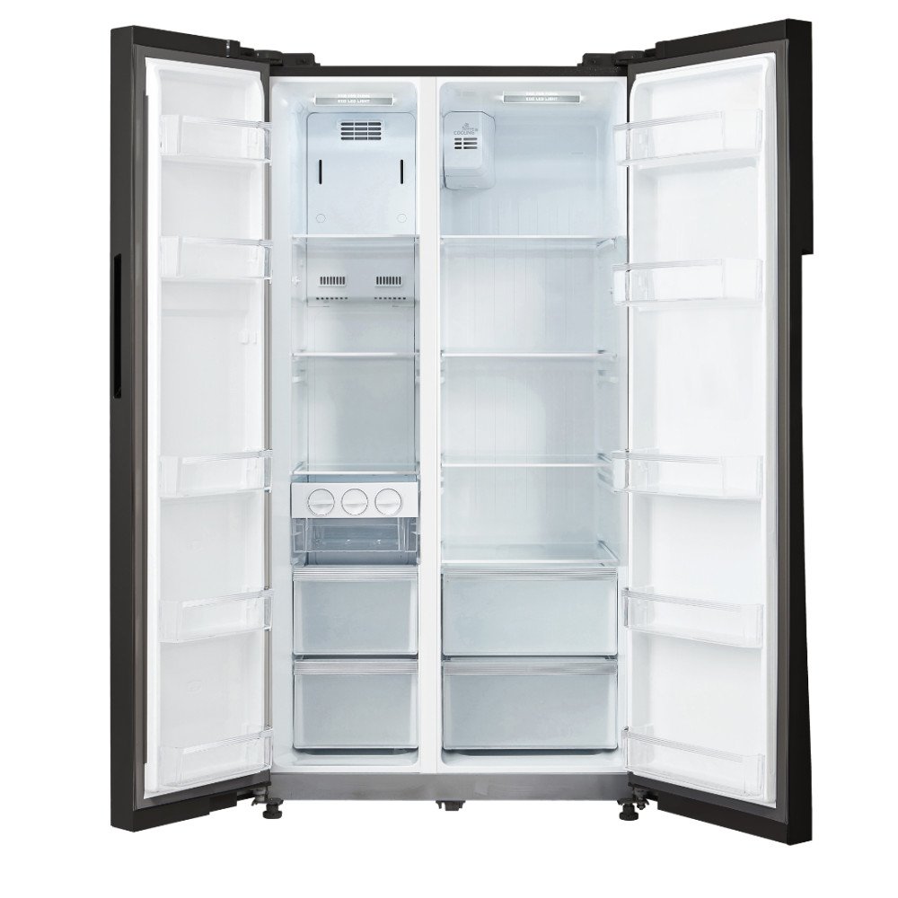 Refrigeradora Innova  IN-EVEREST | 532 Lt. | Side By Side