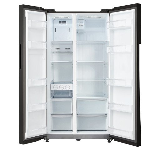 Refrigeradora Innova  IN-EVEREST | 532 Lt. | Side By Side modelo IN-EVEREST532NEMI cómpralo en Mi Bodega Ec