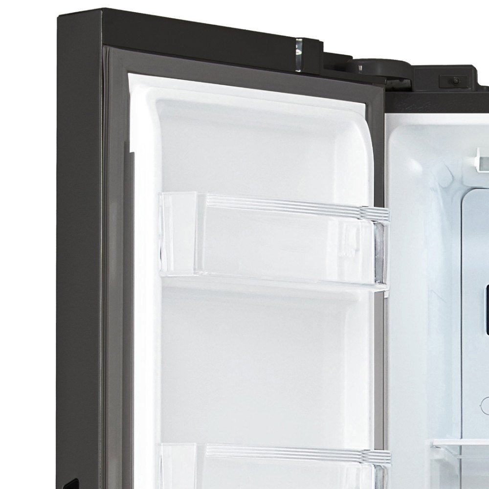 Refrigeradora Innova  IN-EVEREST | 532 Lt. | Side By Side modelo IN-EVEREST532NEMI cómpralo en Mi Bodega Ec