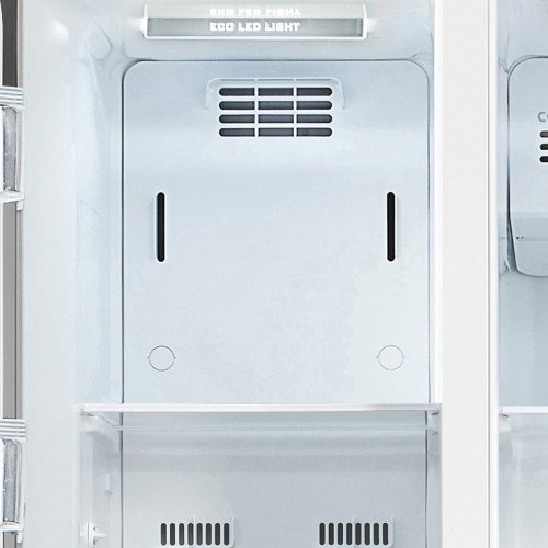 Refrigeradora Innova  IN-EVEREST | 532 Lt. | Side By Side modelo IN-EVEREST532NEMI cómpralo en Mi Bodega Ec