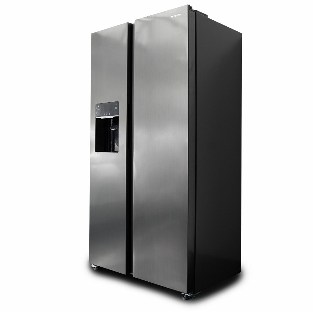 Refrigeradora Innova  IN-EVEREST | 547 Lt. | Side By Side