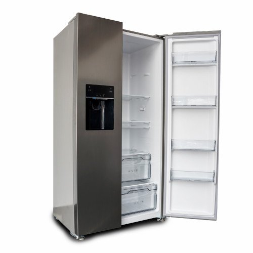 Refrigeradora Innova  IN-EVEREST | 547 Lt. | Side By Side modelo IN-EVEREST FF2-69IM-ICE MAKER cómpralo en Mi Bodega Ec