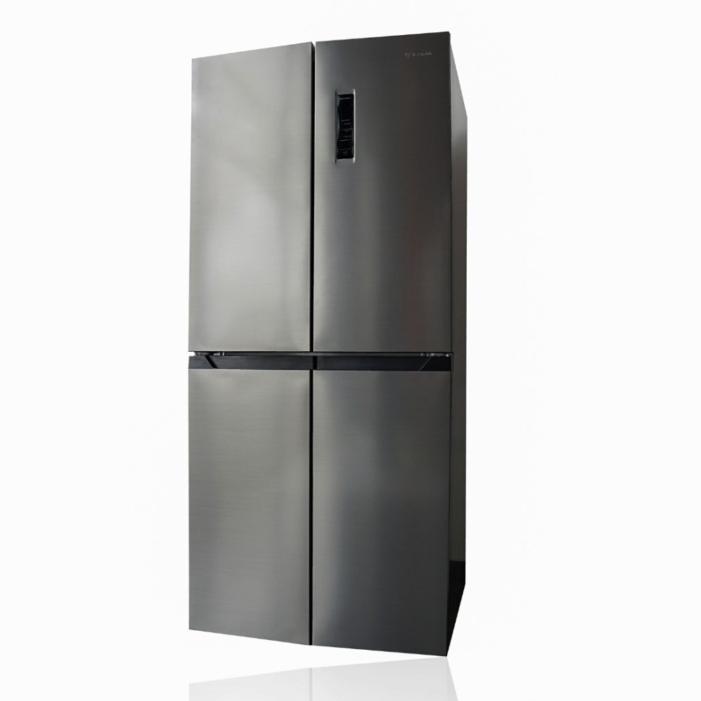 Refrigeradora Innova  IN-EVEREST | 522 Lt. | Multi Door modelo IN-EVEREST FF4-63 MULTI-DOOR cómpralo en Mi Bodega Ec