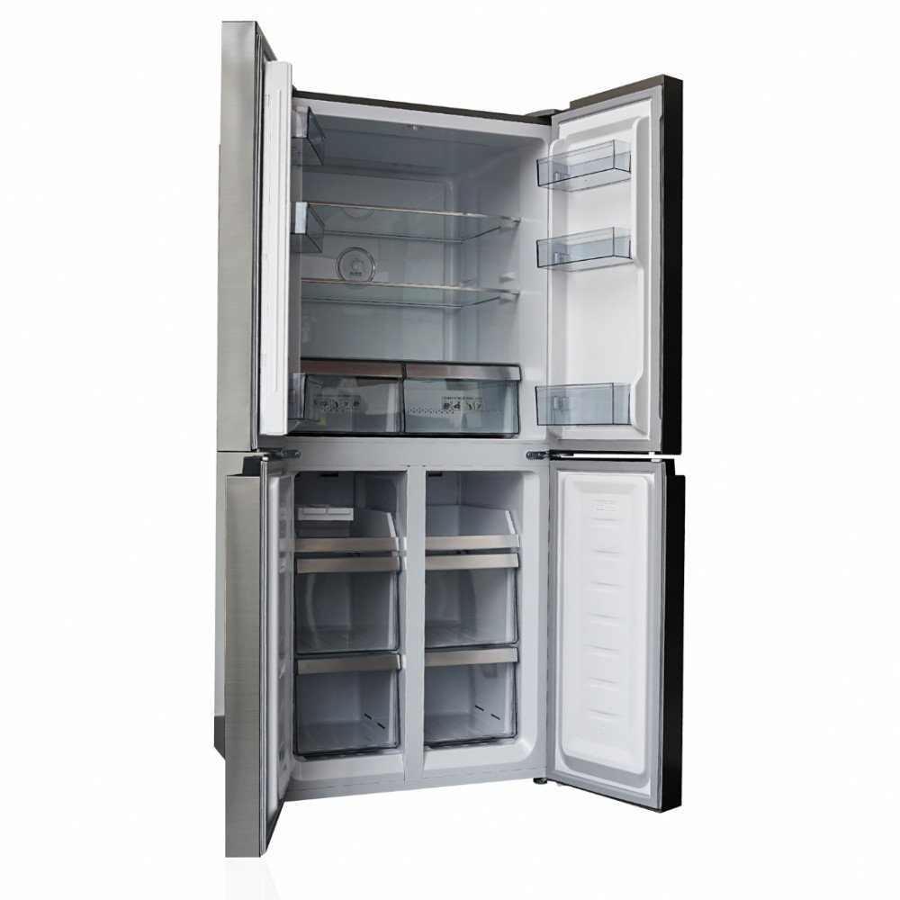 Refrigeradora Innova  IN-EVEREST | 522 Lt. | Multi Door modelo IN-EVEREST FF4-63 MULTI-DOOR cómpralo en Mi Bodega Ec