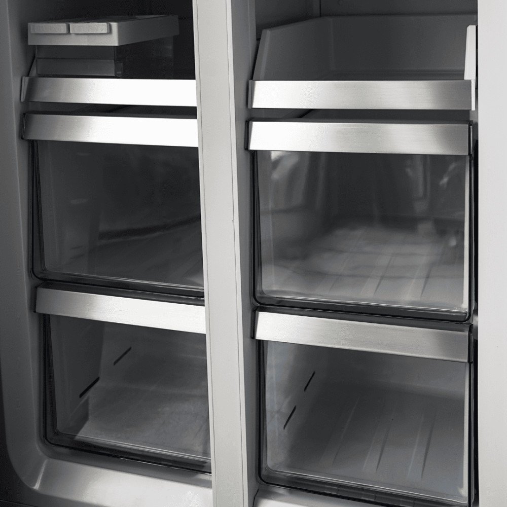 Refrigeradora Innova  IN-EVEREST | 522 Lt. | Multi Door