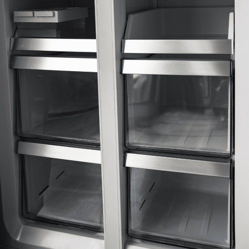 Refrigeradora Innova  IN-EVEREST | 522 Lt. | Multi Door modelo IN-EVEREST FF4-63 MULTI-DOOR cómpralo en Mi Bodega Ec