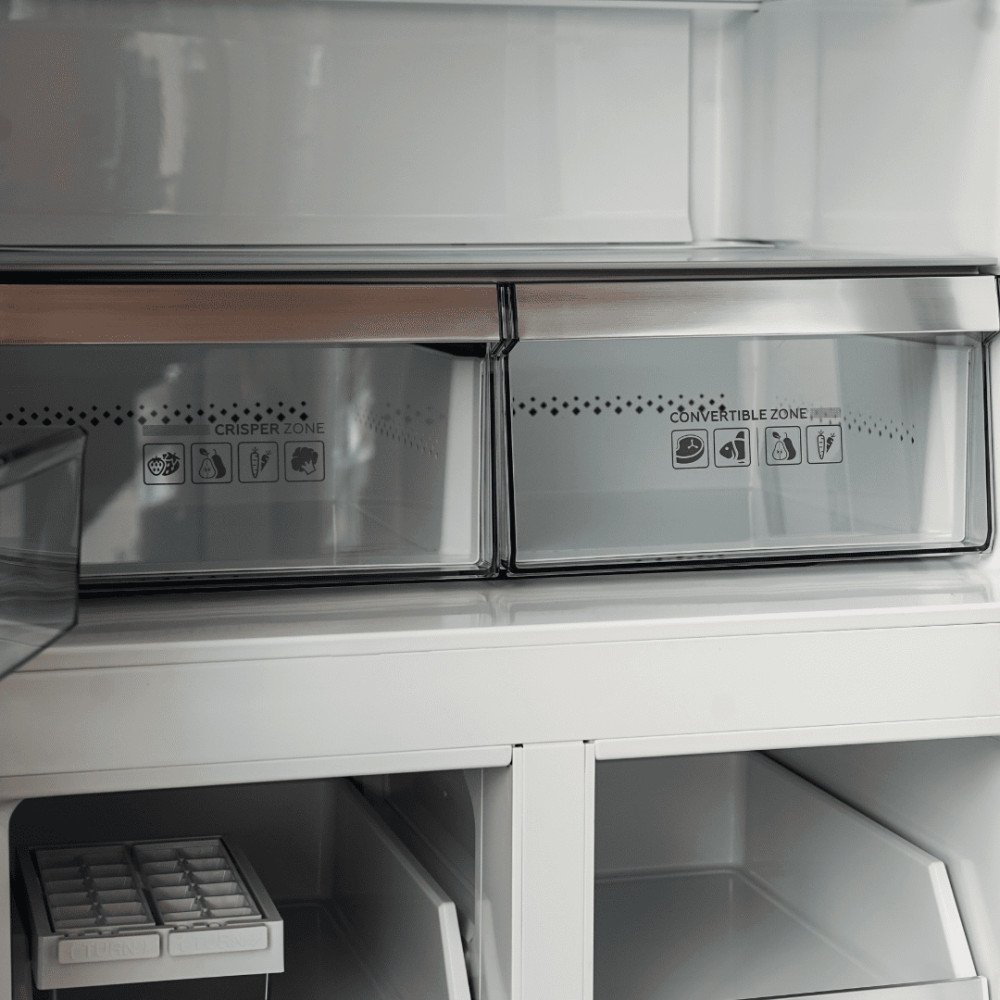 Refrigeradora Innova  IN-EVEREST | 522 Lt. | Multi Door modelo IN-EVEREST FF4-63 MULTI-DOOR cómpralo en Mi Bodega Ec