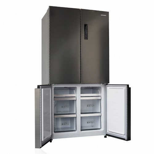 Refrigeradora Innova  IN-EVEREST | 593 Lt. | Multi Door modelo IN-EVEREST FF4-73 MULTI-DOOR cómpralo en Mi Bodega Ec