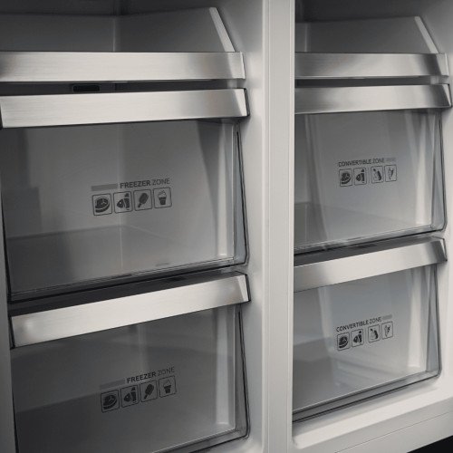 Refrigeradora Innova  IN-EVEREST | 593 Lt. | Multi Door modelo IN-EVEREST FF4-73 MULTI-DOOR cómpralo en Mi Bodega Ec