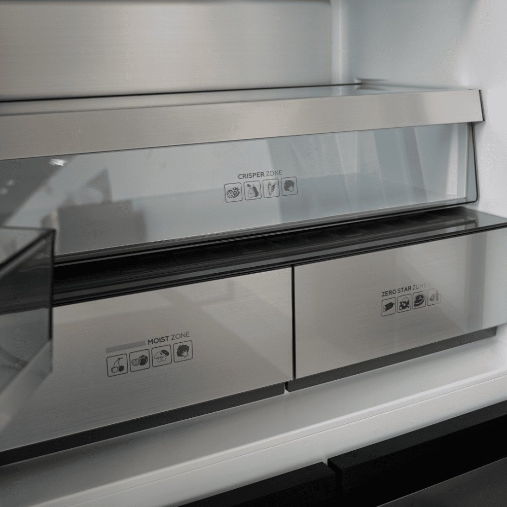 Refrigeradora Innova  IN-EVEREST | 593 Lt. | Multi Door modelo IN-EVEREST FF4-73 MULTI-DOOR cómpralo en Mi Bodega Ec