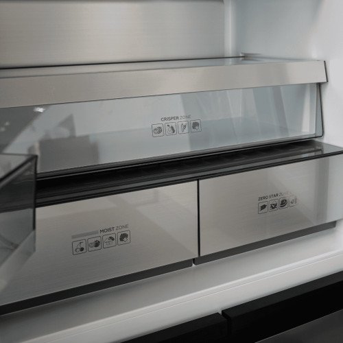 Refrigeradora Innova  IN-EVEREST | 593 Lt. | Multi Door modelo IN-EVEREST FF4-73 MULTI-DOOR cómpralo en Mi Bodega Ec