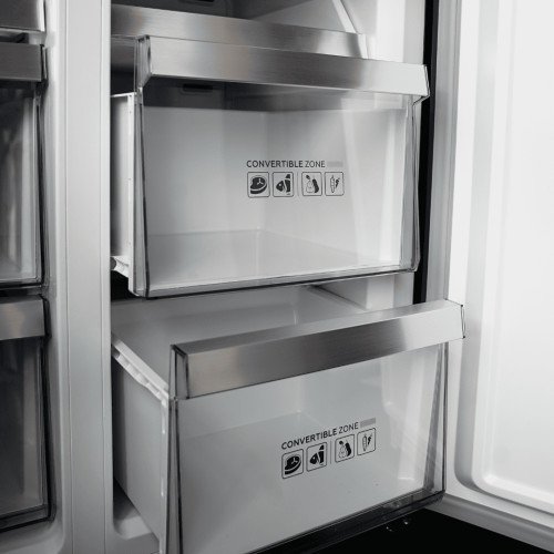 Refrigeradora Innova  IN-EVEREST | 593 Lt. | Multi Door modelo IN-EVEREST FF4-73 MULTI-DOOR cómpralo en Mi Bodega Ec