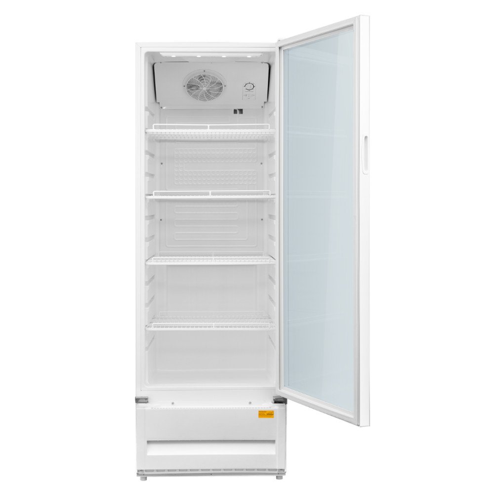 Vitrina Refrigeradora Innova|Enfriadora vertical 309 Lt. modelo IN-PARROT309VITMI cómpralo en Mi Bodega Ec
