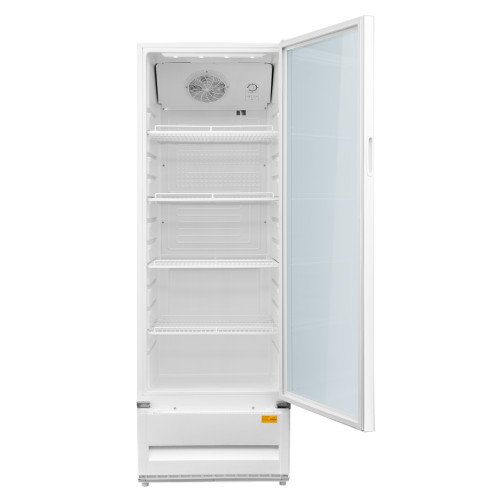 Vitrina Refrigeradora Innova|Enfriadora vertical 309 Lt. modelo IN-PARROT309VITMI cómpralo en Mi Bodega Ec