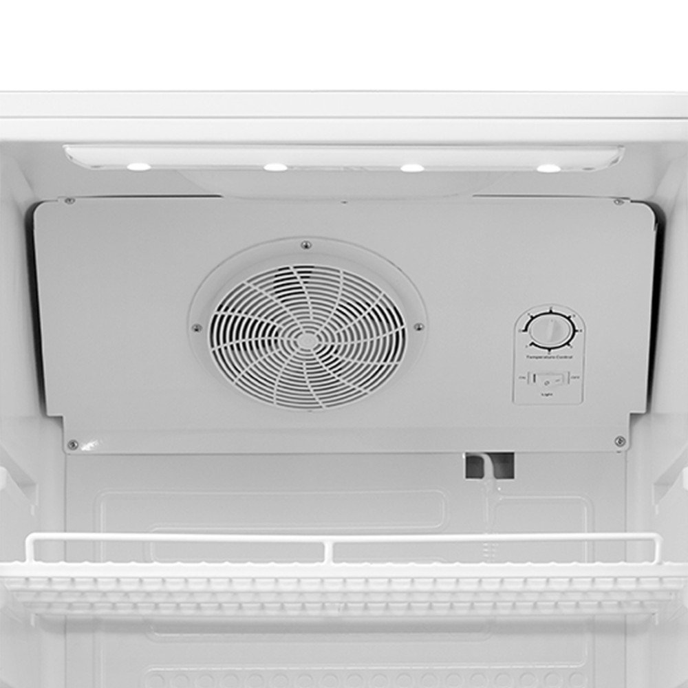 Vitrina Refrigeradora Innova|Enfriadora vertical 309 Lt.