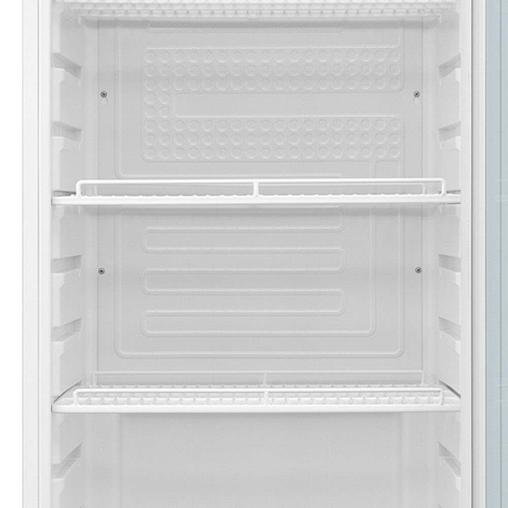 Vitrina Refrigeradora Innova|Enfriadora vertical 309 Lt. modelo IN-PARROT309VITMI cómpralo en Mi Bodega Ec