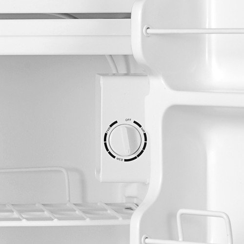 Minibar Innova 92 Lt.|IN-IRAZZUSILVER modelo IN-IRAZZUSILVER92MI cómpralo en Mi Bodega Ec