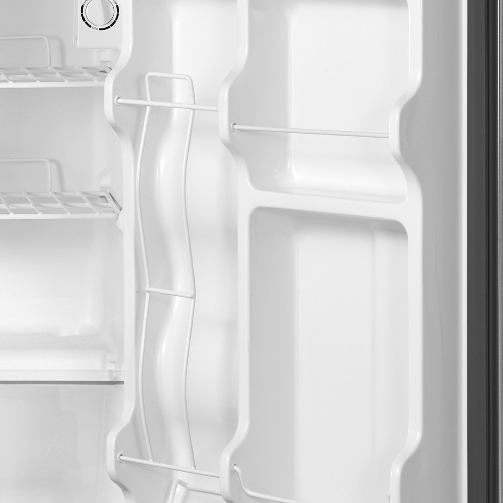 Minibar Innova 92 Lt.|IN-IRAZZUSILVER