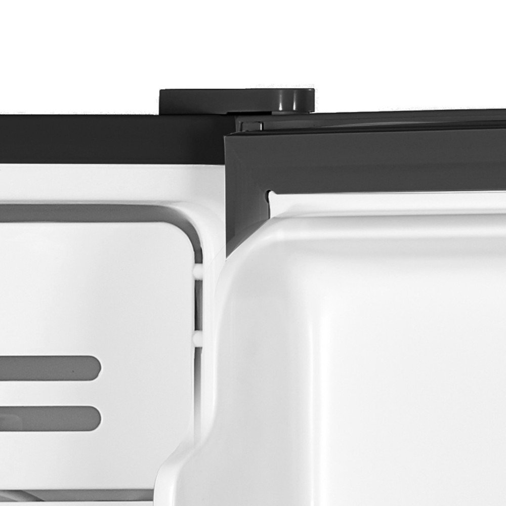 Minibar Innova 92 Lt.|IN-IRAZZUSILVER