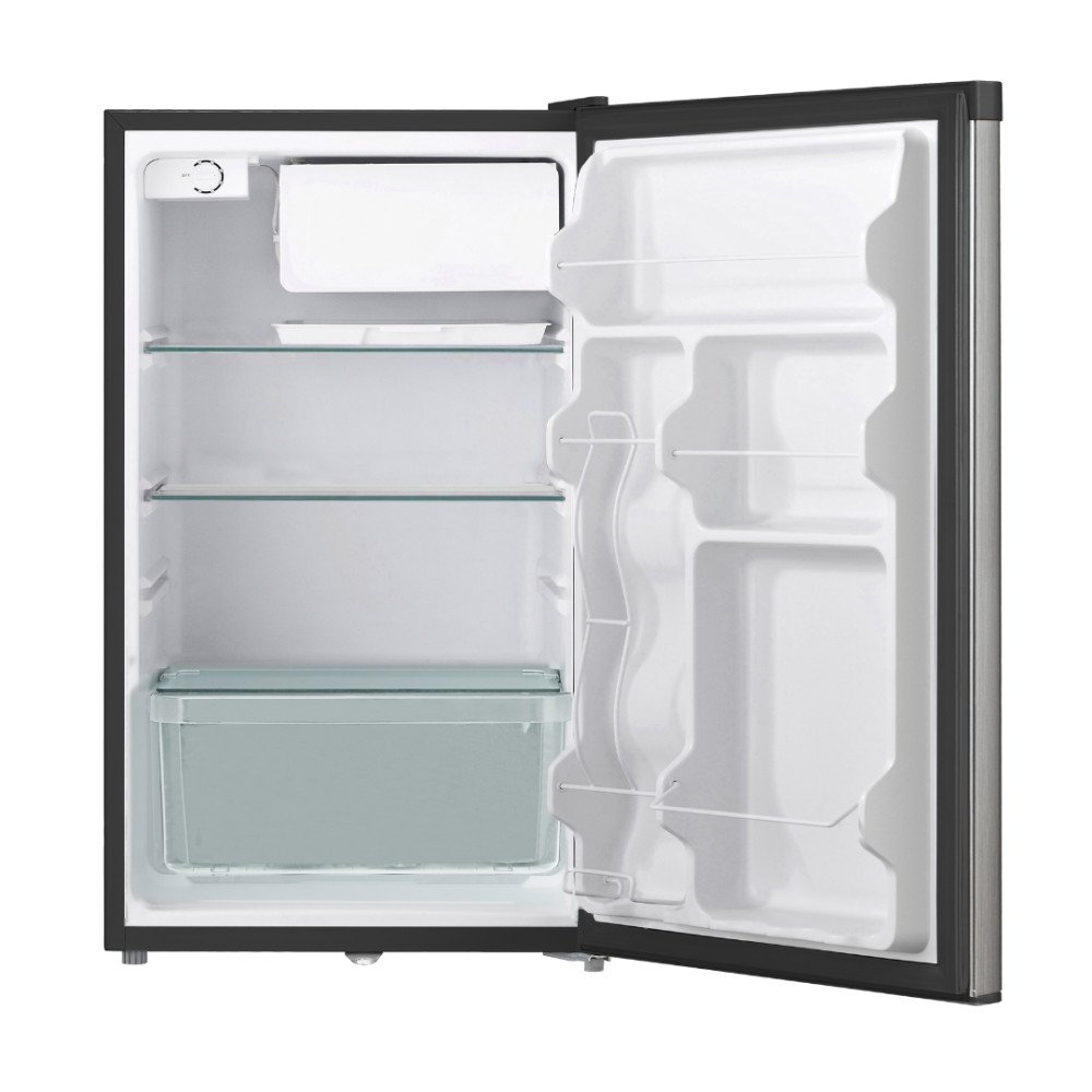 Minibar Innova 124 Lt.|IN-IRAZZUSILVER