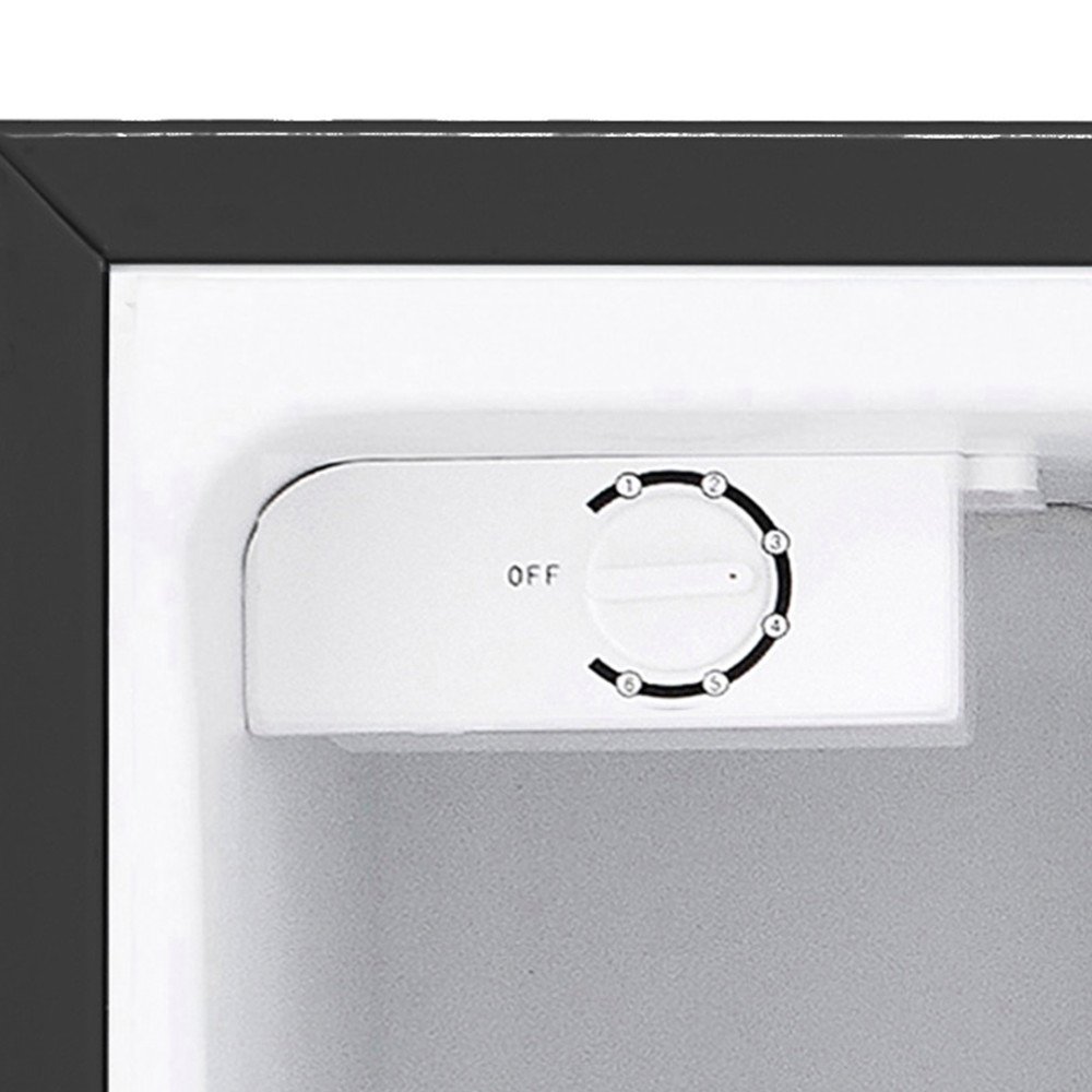 Minibar Innova 124 Lt.|IN-IRAZZUSILVER modelo IN-IRAZZUSILVER124MI cómpralo en Mi Bodega Ec