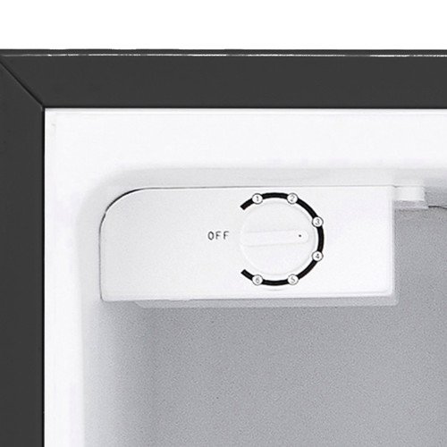 Minibar Innova 124 Lt.|IN-IRAZZUSILVER modelo IN-IRAZZUSILVER124MI cómpralo en Mi Bodega Ec