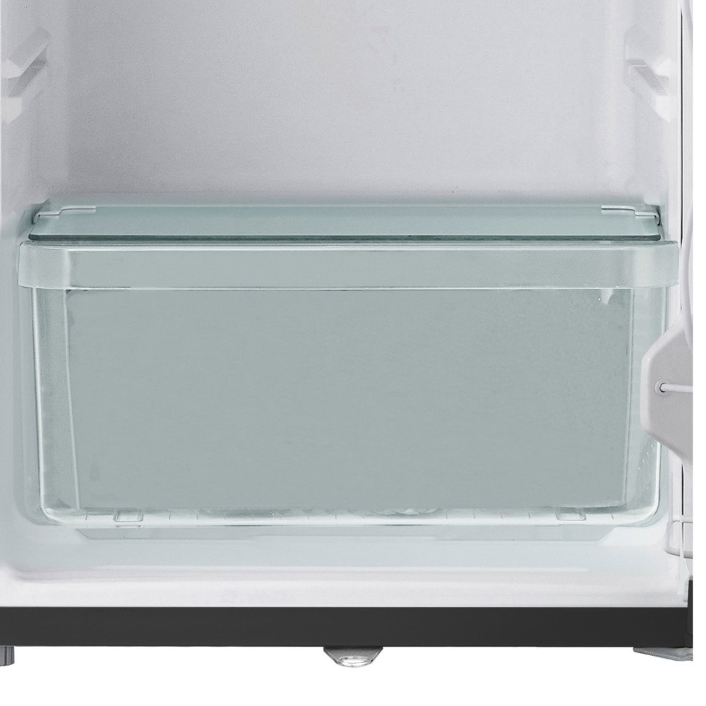 Minibar Innova 124 Lt.|IN-IRAZZUSILVER