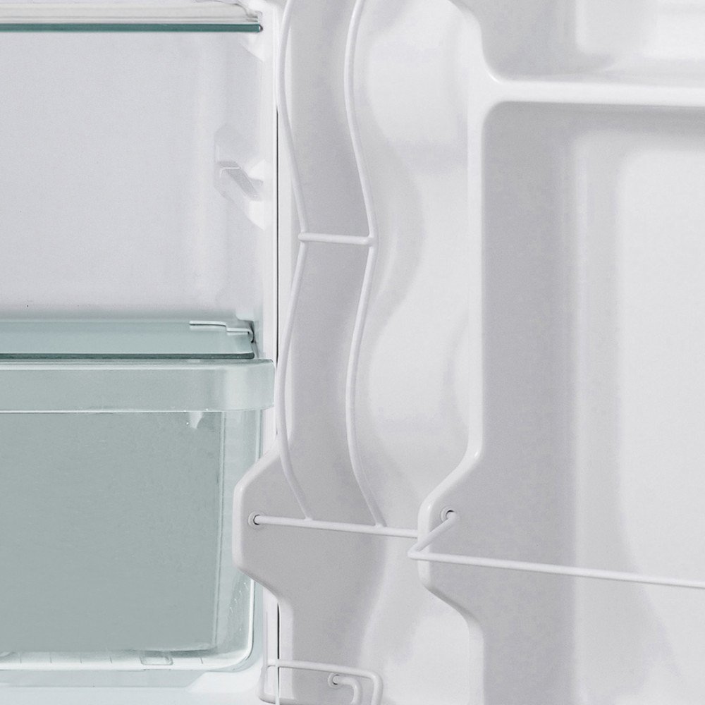 Minibar Innova 124 Lt.|IN-IRAZZUSILVER modelo IN-IRAZZUSILVER124MI cómpralo en Mi Bodega Ec