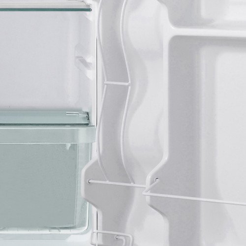 Minibar Innova 124 Lt.|IN-IRAZZUSILVER modelo IN-IRAZZUSILVER124MI cómpralo en Mi Bodega Ec