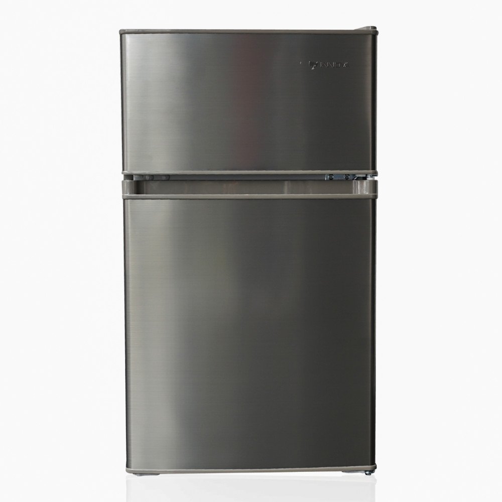 Minibar Innova 85 Lt.|IN-IRAZZU DF2-11 modelo IN-IRAZZU DF2-11 INOX 85Lts cómpralo en Mi Bodega Ec