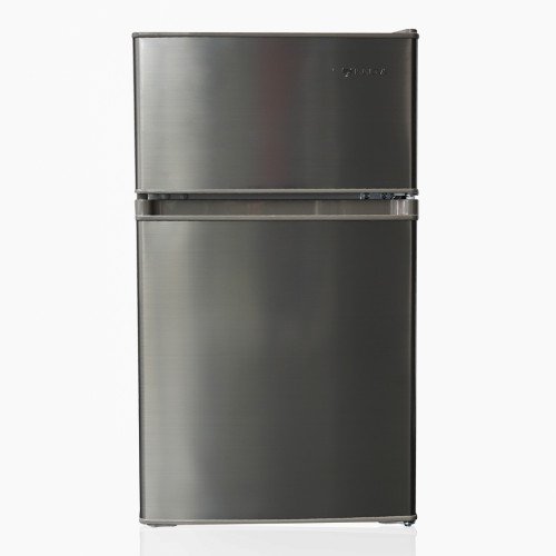 Minibar Innova 124 Lt.|IN-IRAZZUSILVER