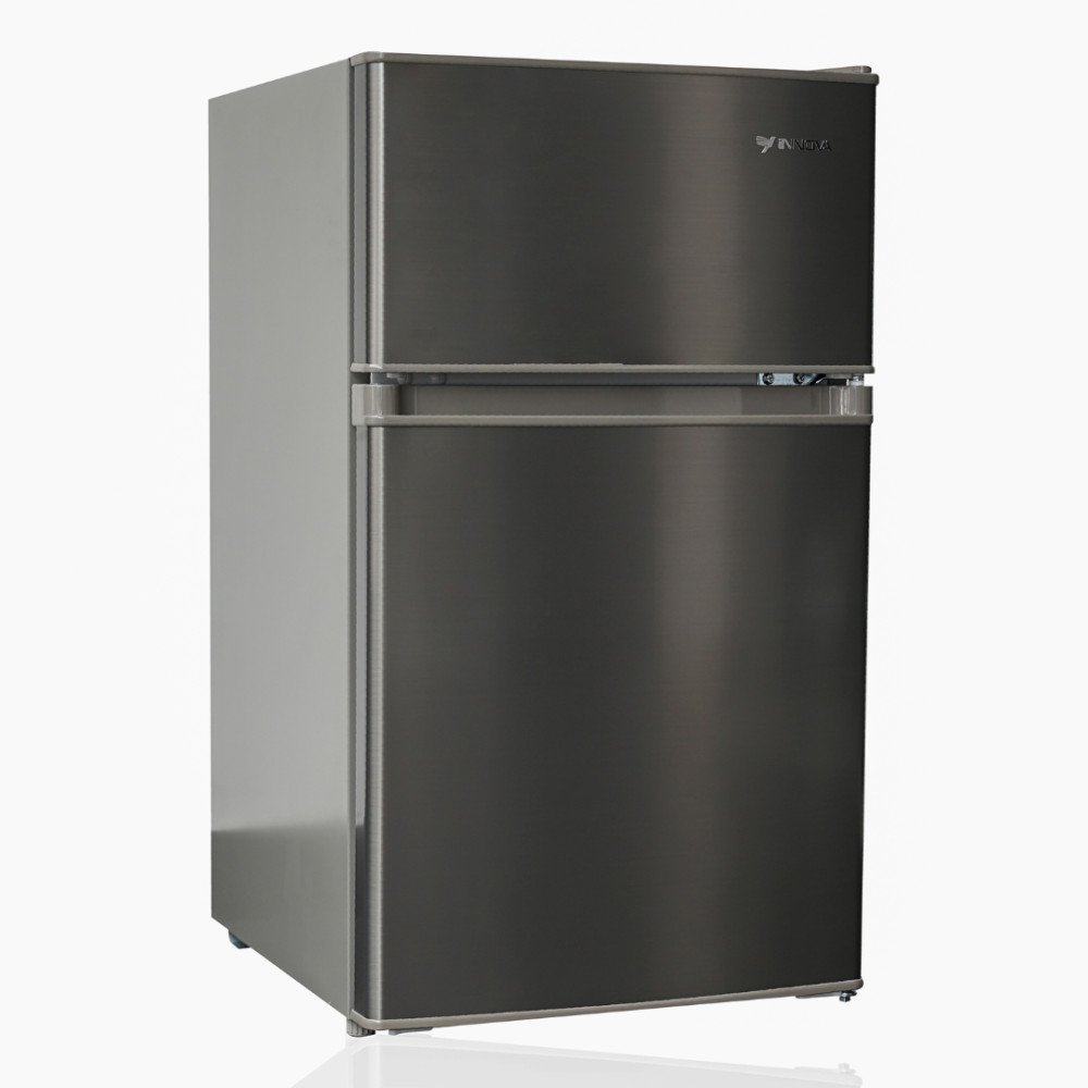 Minibar Innova 85 Lt.|IN-IRAZZU DF2-11 modelo IN-IRAZZU DF2-11 INOX 85Lts cómpralo en Mi Bodega Ec