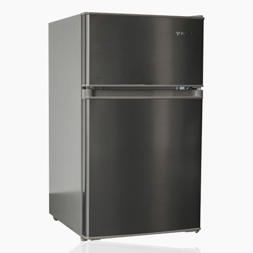 Minibar Innova 85 Lt.|IN-IRAZZU DF2-11 modelo IN-IRAZZU DF2-11 INOX 85Lts cómpralo en Mi Bodega Ec